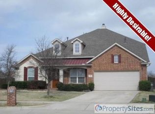 2524 Calstone Dr, Little Elm, TX 75068