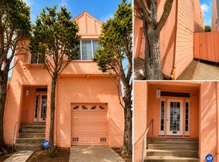1325 Vicente St, San Francisco, CA 94116