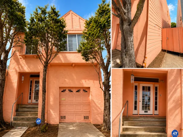 1325 Vicente St, San Francisco, CA 94116