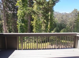 810 Quarry Rd, San Francisco, CA 94129