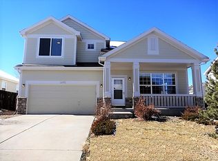 4073 S Riviera St, Aurora, CO 80018