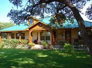 4869 N Highway 83 Rd, Leakey, TX 78873