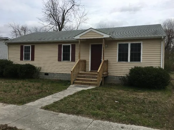 105 N 5th Ave, Hopewell, VA 23860