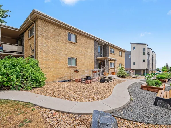 1990 Enclave 2, 1990 Fenton St #13, Denver, CO 80214