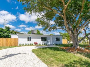 29210 SW 147th Ave, Homestead, FL 33033