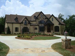 116 Forest View Pl, Durham, NC 27713