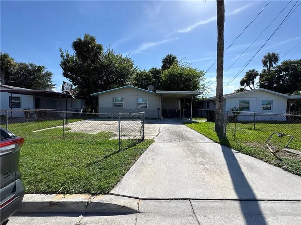 532 S CAROLINE STREET, DAYTONA BEACH, FL 32114