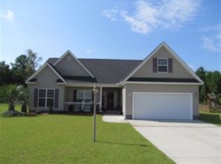 964 Eaglet Cir, Conway, SC 29527