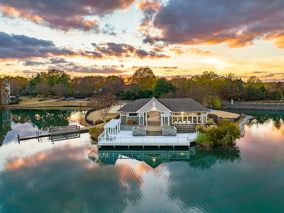 MAA Dexter Lake 1505 Dexter Lake Dr Cordova TN Zillow