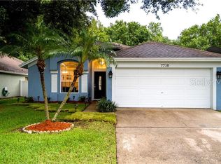 7710 Marbella Creek Ave, Tampa, FL 33615