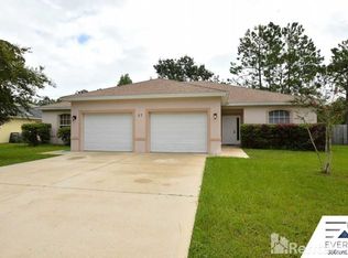 27 Raintree Pl, Palm Coast, FL 32164