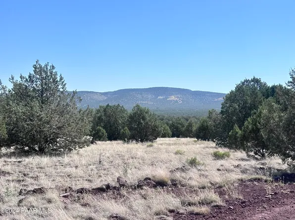 1667 W Yukon Dr, Williams, AZ 86046