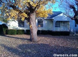 331 N 14th Ave, Beech Grove, IN 46107