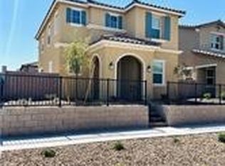 3566 Anastagio Ln, Henderson, NV 89044