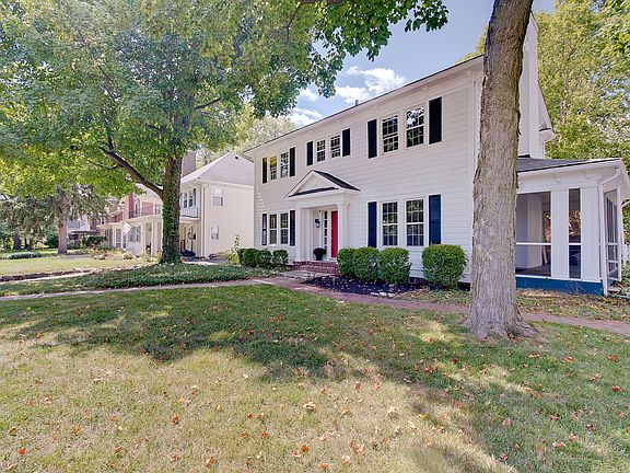 2nd image of 5164 N Kenwood Ave