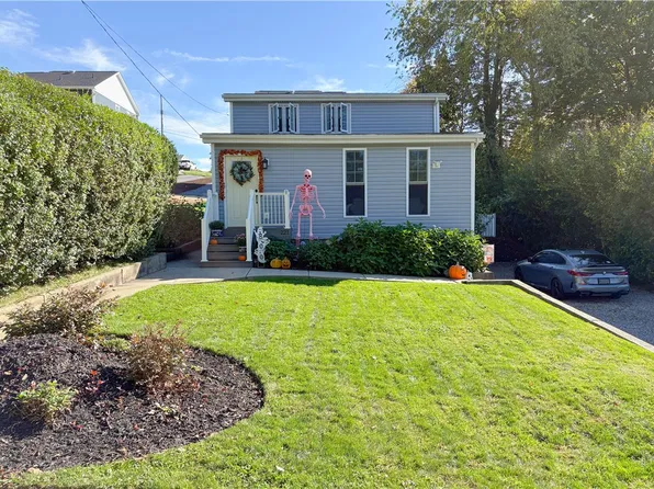 221 Wilson Ave, Pittsburgh, PA 15237
