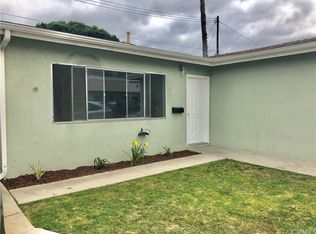 25038 1/2 Walnut St, Lomita, CA 90717