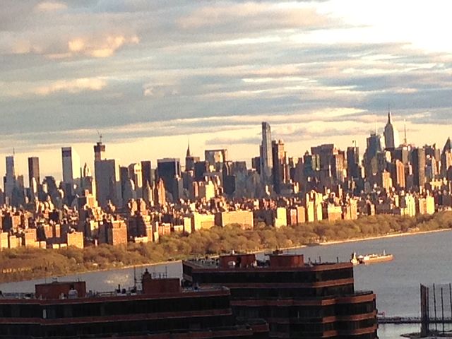 1st image of 900 Palisade Ave APT 2406