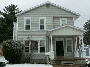 6 Park Ave, Norwalk, OH 44857