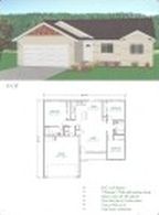 3441 N Stagecoach Dr, Post Falls, ID, 83854