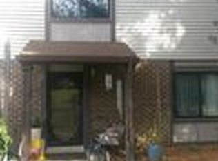 116 Big Chimney Br #17-4, Upper Marlboro, MD 20774