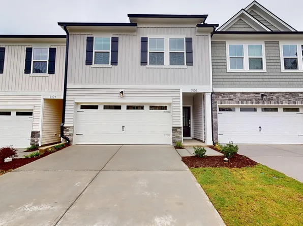 7129 Hubner Pl, Cary, NC 27519