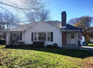 51 Arline Dr, Waterbury, CT 06705
