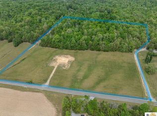 7026 Breeding Rd, Edmonton, KY 42129