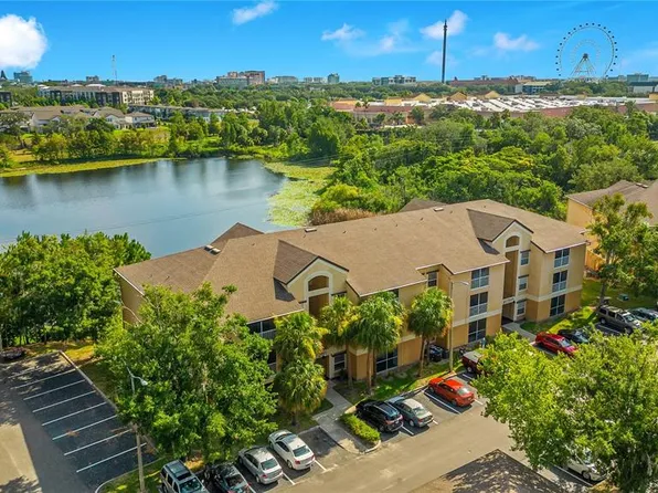 8801 Latrec Ave #8103, Orlando, FL 32819