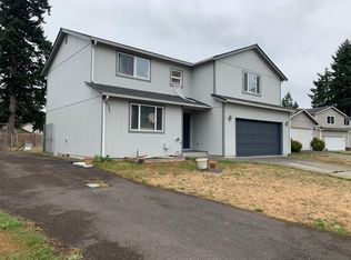 614 190th St E, Spanaway, WA 98387