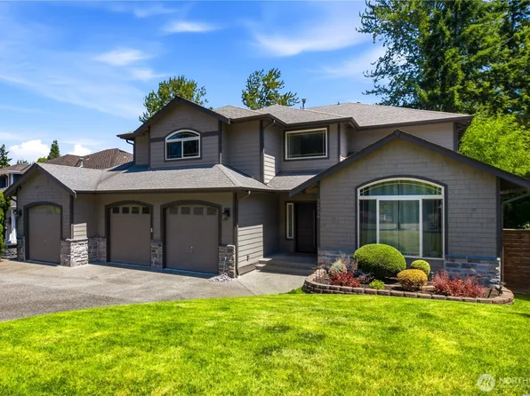 35826 9th Avenue SW, Federal Way, WA 98023