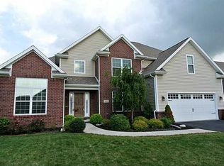 4291 Morgan Pl, Perrysburg, OH 43551