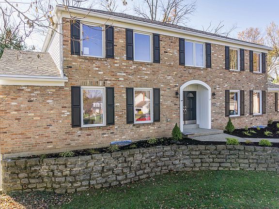 2nd image of 8358 Squirrelridge Dr