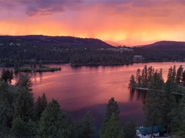 52 Curlew Drive, Republic, WA 99166