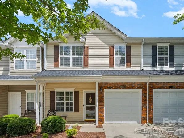 11613 Coddington Ridge Dr, Charlotte, NC 28214