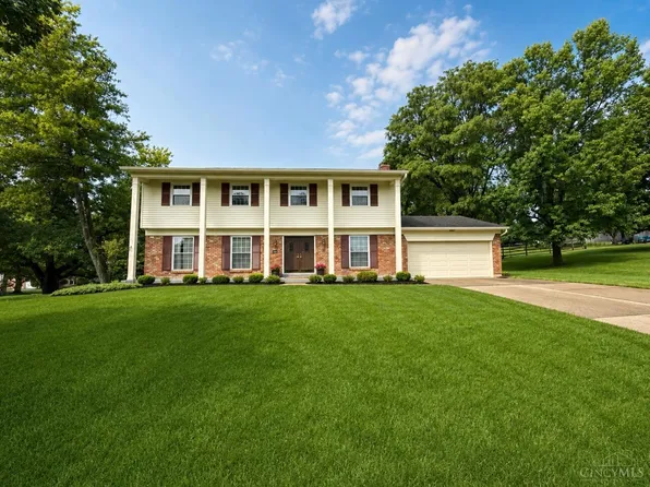 2507 Ashton Ct, Cincinnati, OH 45244