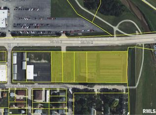 110 16th Ave E, Milan, IL 61264