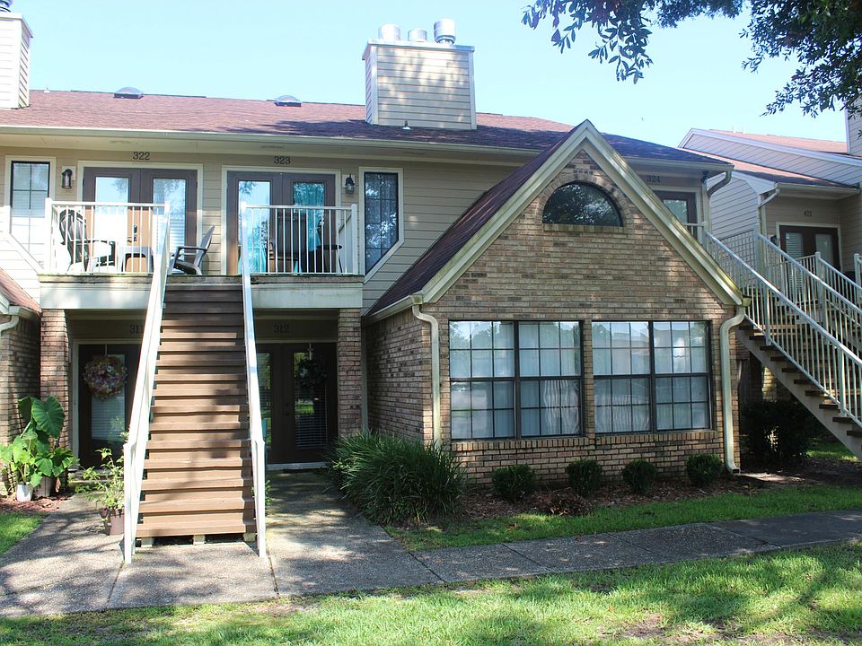 1st image of 5001 Grande Dr APT 323