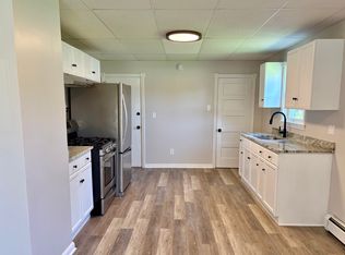 163 Macomber Ave #1-B, Swansea, MA 02777