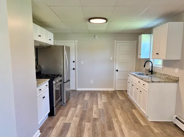 163 Macomber Ave #1-B, Swansea, MA 02777