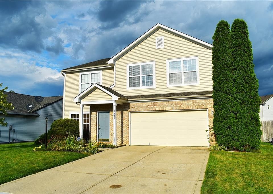 1st image of 2443 Copper Hill Dr