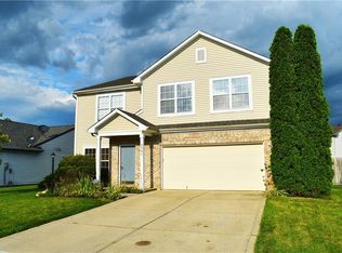 2443 Copper Hill Dr, Indianapolis, IN 46239
