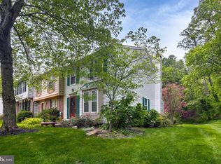 10900 Olde Woods Way, Columbia, MD 21044