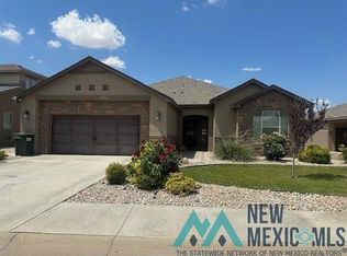 2806 Browning Ave, Artesia, NM 88210