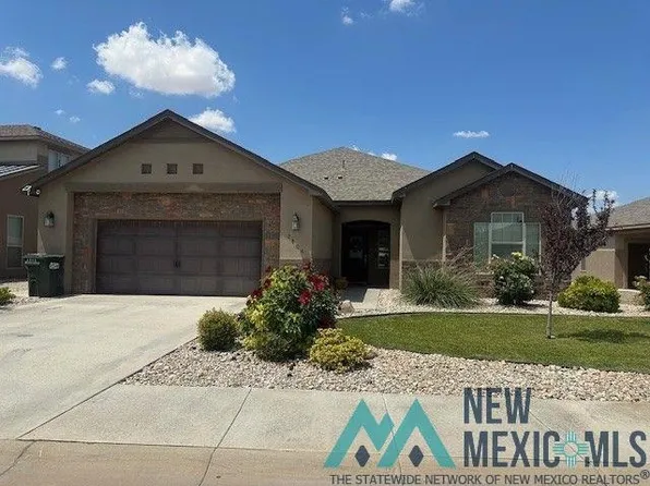 2806 Browning Ave, Artesia, NM 88210
