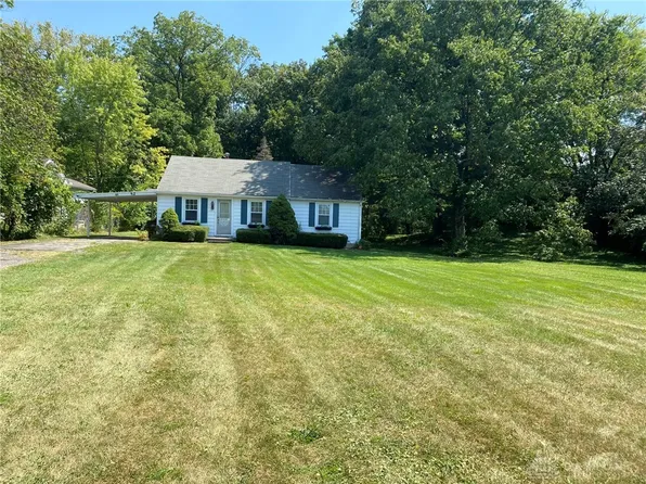 52 S Fairgreen Ave, Dayton, OH 45416