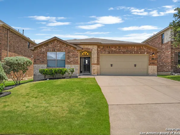 1418 Saddle Blanket, San Antonio, TX 78258