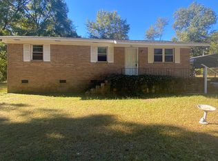 190 Midway Cir, Aiken, SC 29803