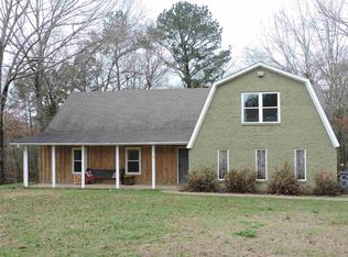 527 Ward Rd, Florence, MS 39073