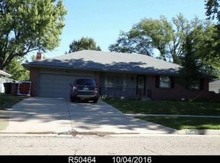 1924 SW Cheyenne Rd, Topeka, KS 66604